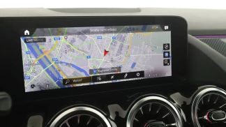 Finansowanie SUV MERCEDES GLA 200 2023