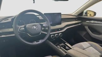 Finansowanie Wóz Skoda Superb 2025