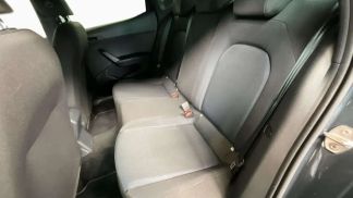 Leasing Hatchback Seat Ibiza 2024