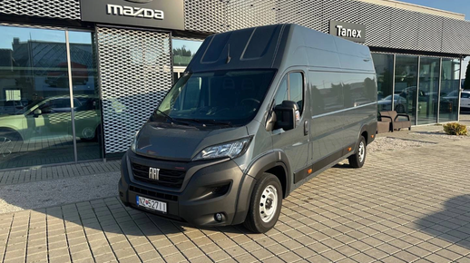 Fiat Ducato 2022