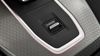 Leasing SUV Nissan Qashqai 2025