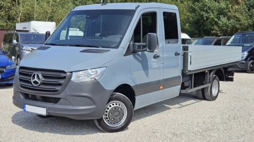 MERCEDES SPRINTER 2022