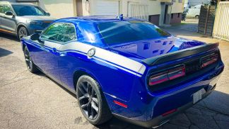 Finansowanie Coupé Dodge Challenger 2022