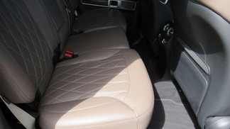 Financování Jiný Mercedes-Benz AMG G63 2022