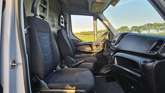 Finansowanie Van Iveco DAILY 35 C 2017