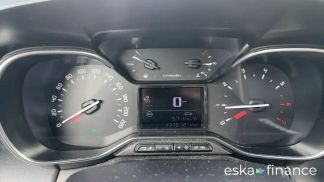 Lízing Hatchback Citroën C3 Aircross 2018