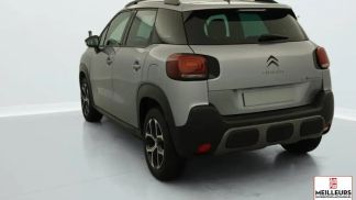 Financování SUV Citroën C3 Aircross 2024