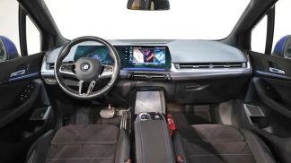 Lízing Hatchback BMW 218 2023