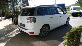 Financování Hatchback Citroën GRAND C4 PICASSO 2015