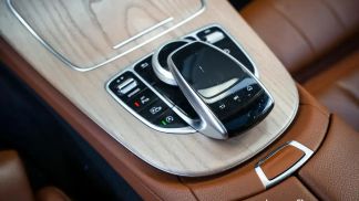 Leasing Coupe MERCEDES E 400 2017