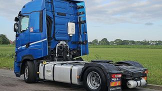 Leasing Tractor unit Renault T 520 HIGH 2022