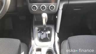 Lízing SUV Renault Kadjar 2019