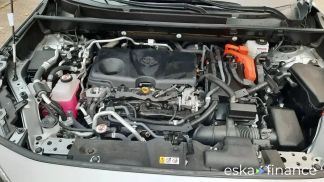 Lízing SUV Toyota RAV 4 2022
