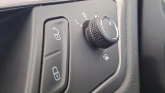 Leasing Wagon Volkswagen GOLF VARIANT 2020