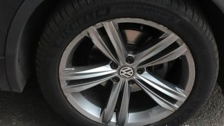 Leasing SUV Volkswagen Tiguan 2020