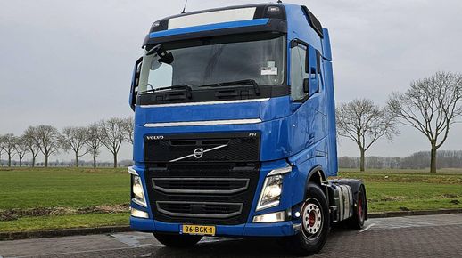 Volvo FH 460 2015