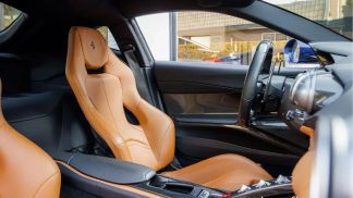 Leasing Coupé Ferrari 812 2019