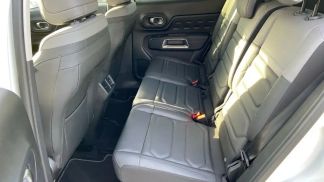 Finansowanie SUV Citroën C5 Aircross 2023