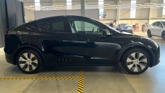 Financování Hatchback Tesla Model Y 2024