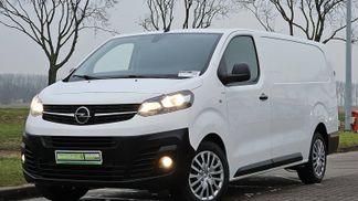 Finansowanie Van Opel VIVARO 1.5 2020