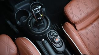 Leasing Hatchback MINI John Cooper Works 2021