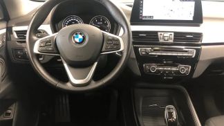 Leasing SUV BMW X1 2020