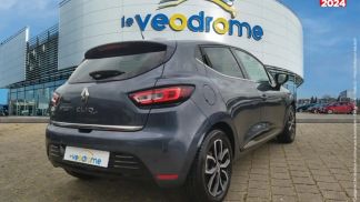 Financování Sedan Renault Clio 2019