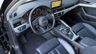 Finansowanie Wóz Audi A4 Allroad 2016