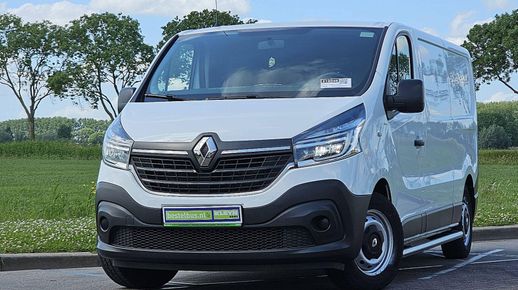 Renault TRAFIC 2.0 DCI 2020