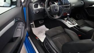 Financování Kupé Audi S5 2011