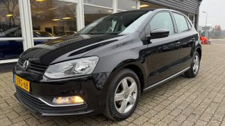 Leasing Hatchback Volkswagen Polo 2015