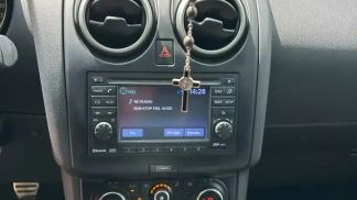 Finansowanie Hatchback Nissan Qashqai 2013