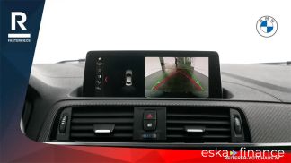 Lízing Kupé BMW M2 2018