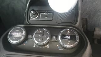 Lízing SUV Jeep Renegade 2015