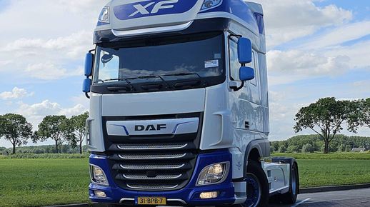 DAF XF 480 2020