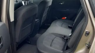 Lízing Hatchback Nissan Qashqai 2010