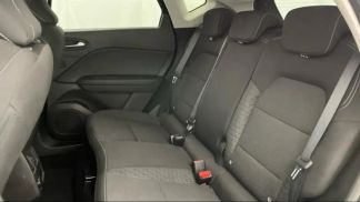 Leasing SUV Renault Captur 2024
