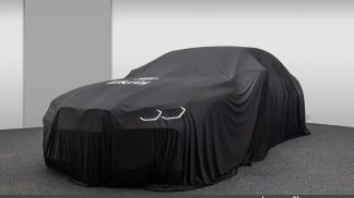 Financování Konvertibilní BMW M4 2022