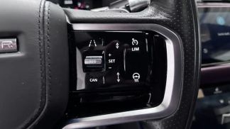 Lízing SUV Land Rover Range Rover Evoque 2021