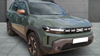 Lízing SUV Dacia Duster 2025