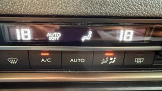 Lízing Hatchback Citroën Jumpy 2018