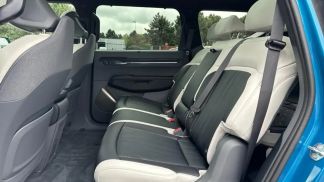 Lízing SUV Kia EV9 2023