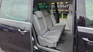 Finansowanie Hatchback Volkswagen Sharan 2017