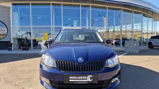 Leasing Hayon Skoda Fabia 2018
