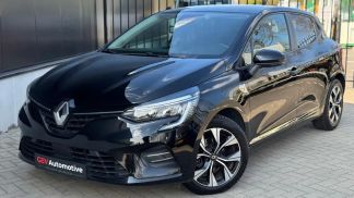 Lízing Hatchback Renault Clio 2021