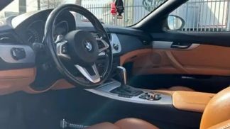 Finansowanie Zamienny BMW Z4 2011