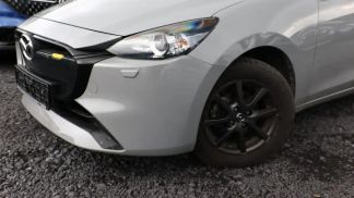 Leasing Hatchback Mazda 2 2023