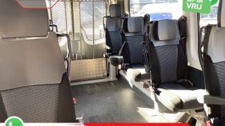 Leasing Hatchback MERCEDES SPRINTER 2012