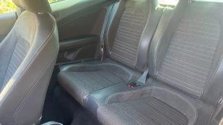 Financování Kupé Volkswagen Scirocco 2010