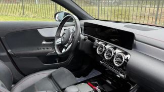 Leasing Coupe MERCEDES CLA 180 2022